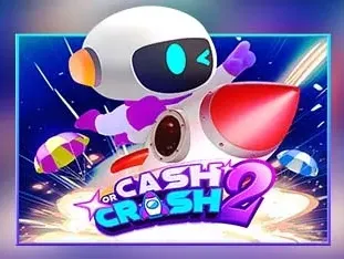 Cash Or Crash 2