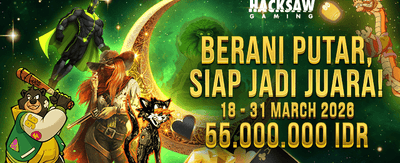 Klaim Bonus Harian Anda Sekarang banner