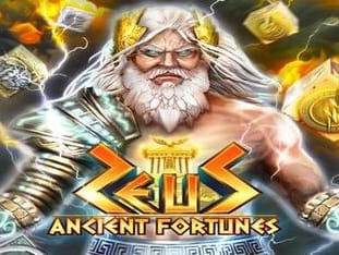 Ancient Fortunes_ Zeus