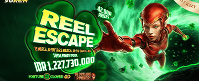 Jackpot Instant di idkoko288.com banner