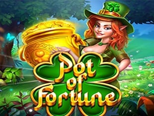 Pot Of Fortune