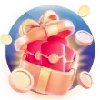 Bonus Harian Menanti icon
