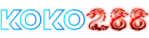 idkoko288 Logo